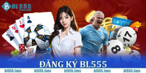 Đăng ký BL555